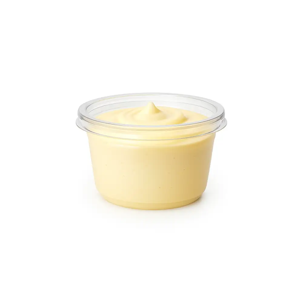 Sauce Mayo