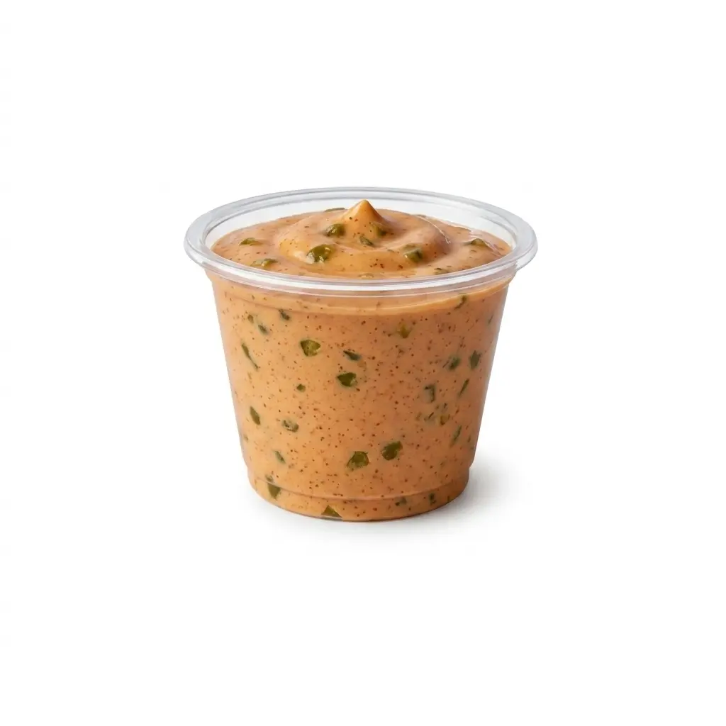 Sauce Piquante