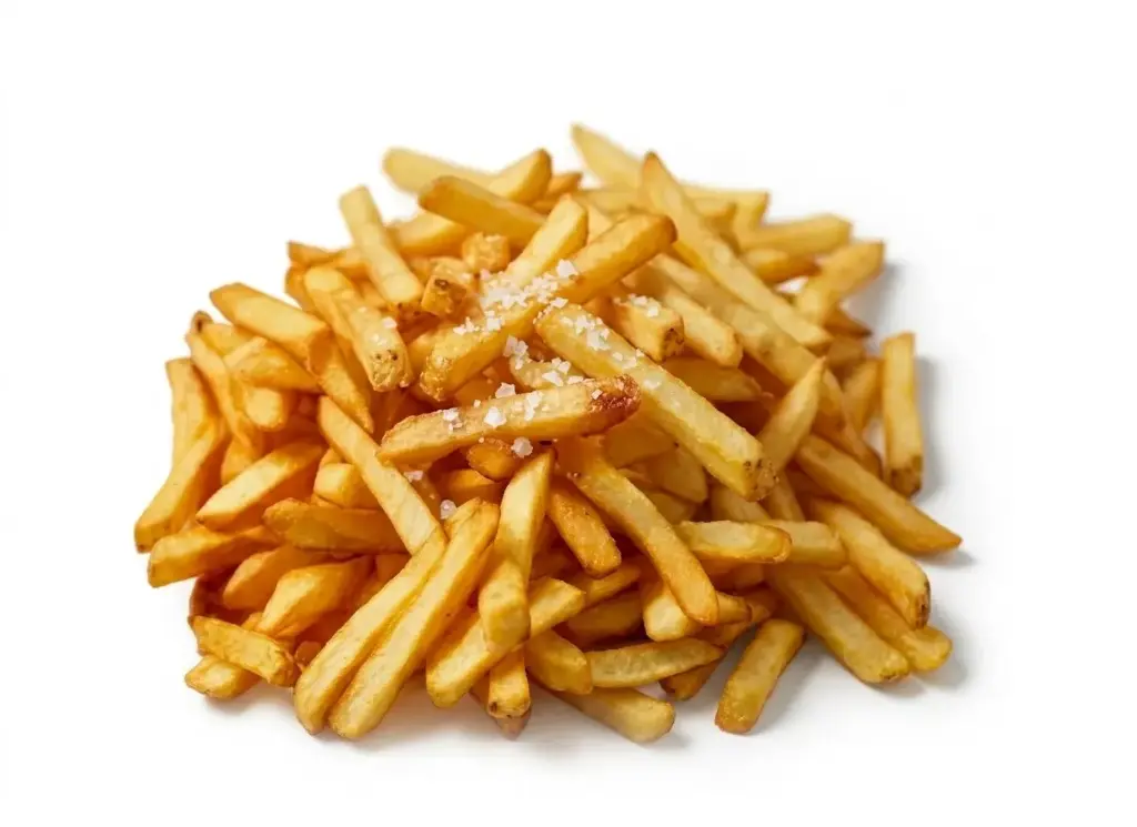 Frites Maison