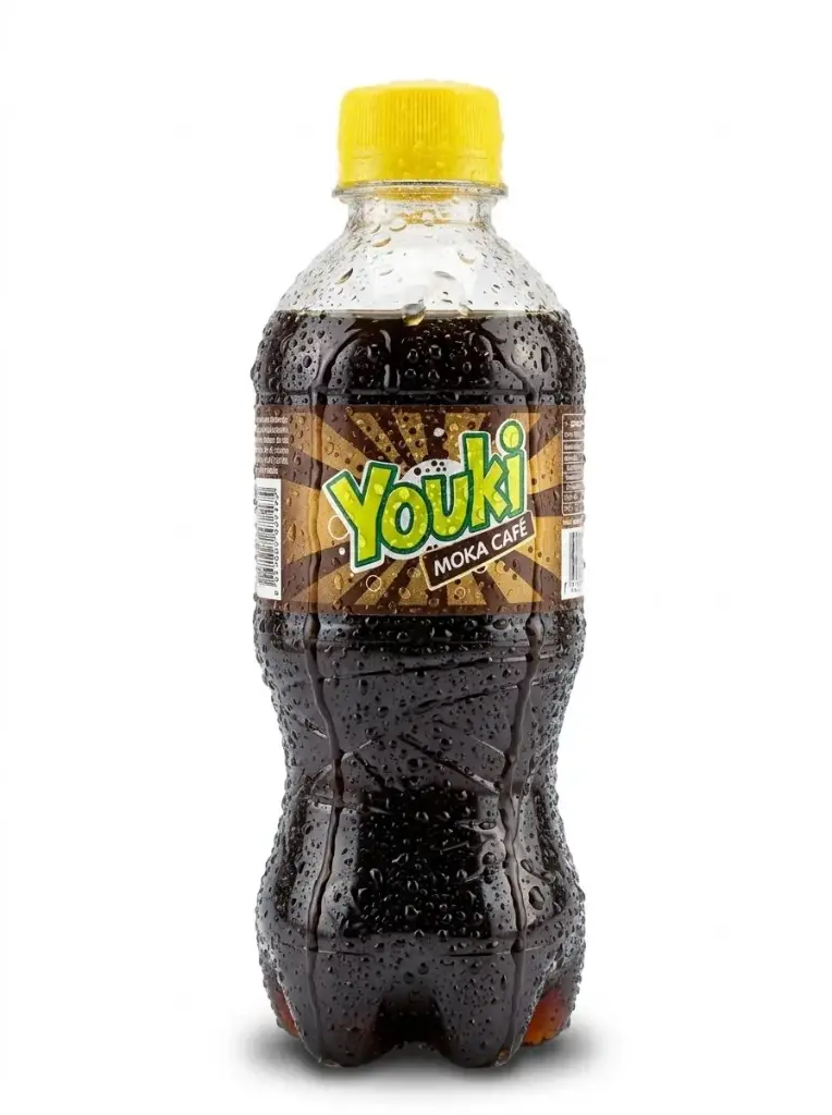 Youki Moka Café
