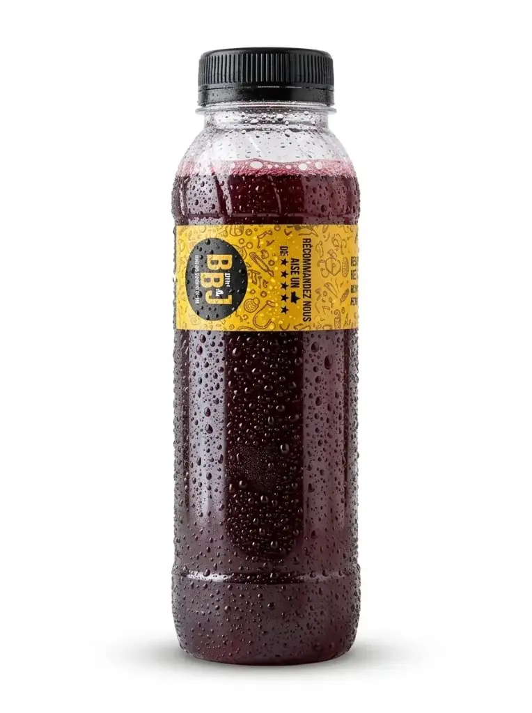 Jus de Bissap