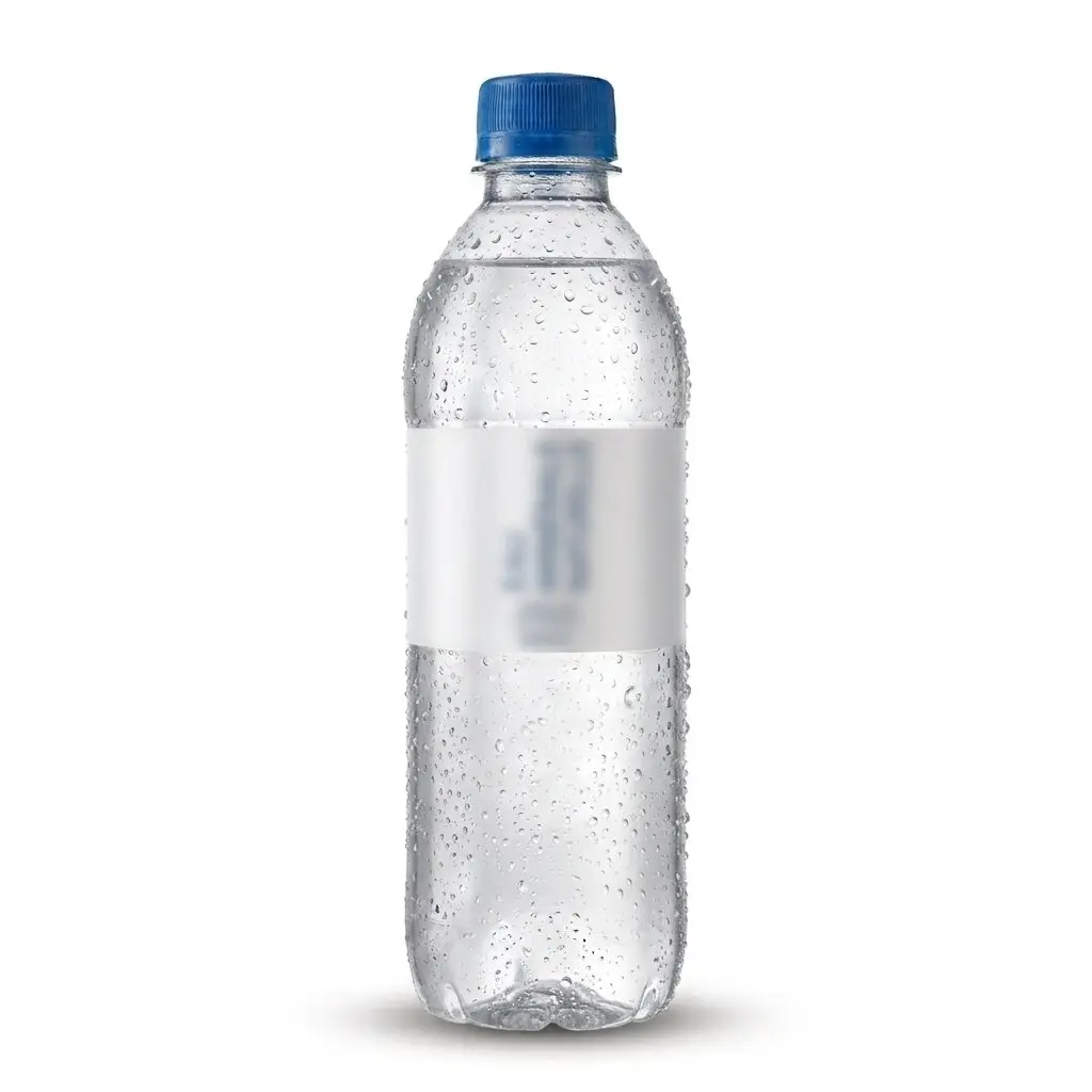 Eau Minérale 50cl