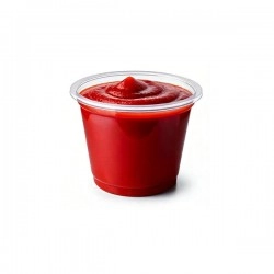 Sauce Ketchup