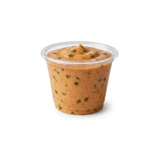 Sauce Piquante