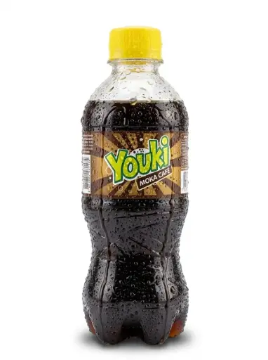 Youki Moka Café