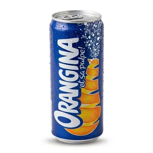 Orangina 33cl