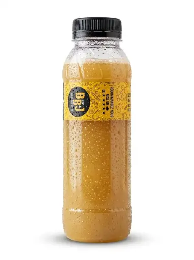 Jus de Gingembre