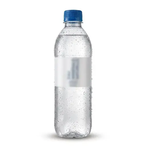 Eau Minérale 50cl