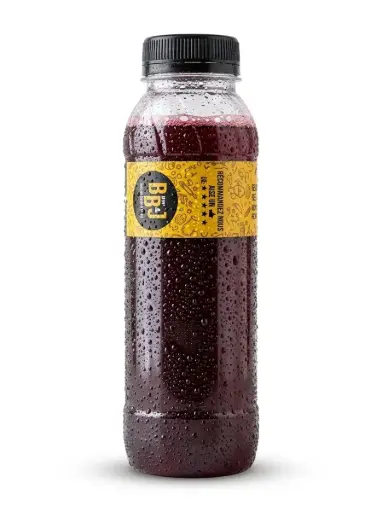 Jus de Bissap Goyave
