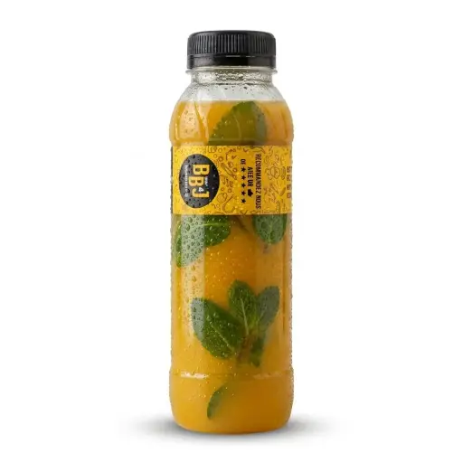 Jus de Mangue