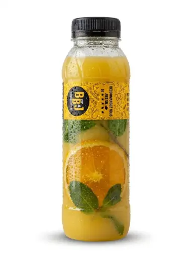 Jus de Baobab