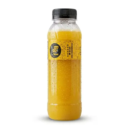 Jus d'ananas